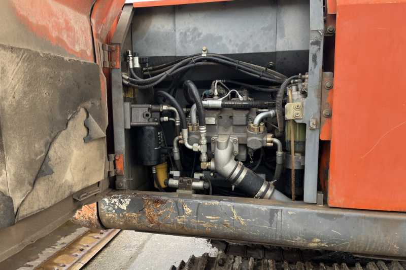 OmecoHub - Immagine HITACHI ZX240N-3